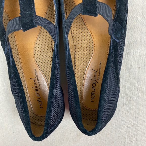 Natural Soul by Naturalizer Falton Slip on flats - Picture 7 of 11